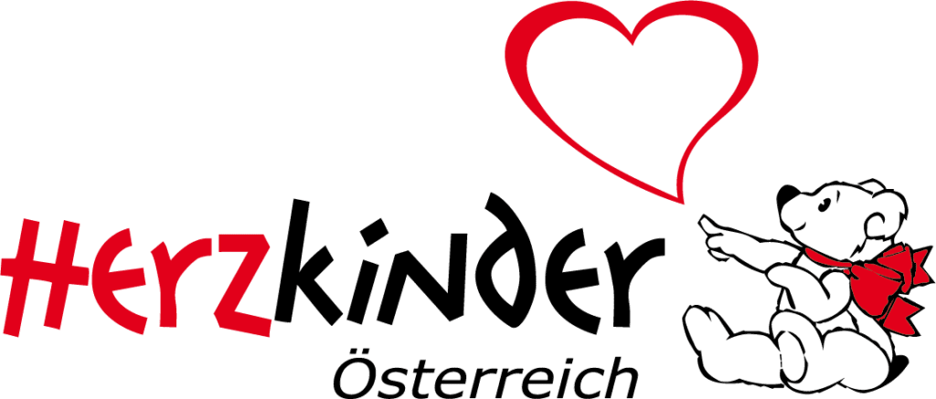 Herzkinder logo