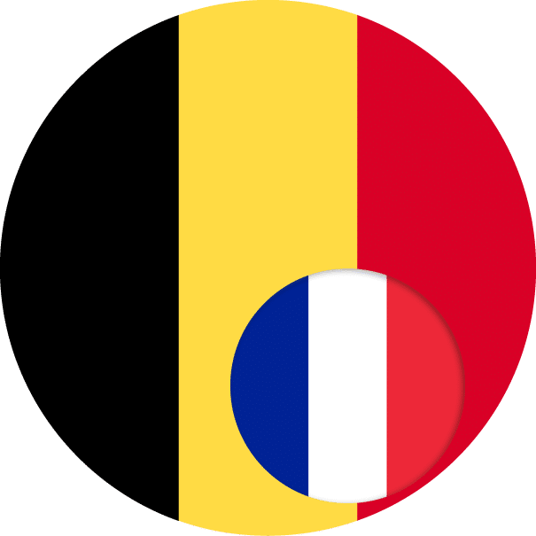 icon of belgium-fr